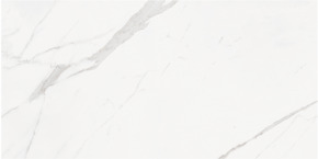 Wandtegel Essenza marmerlook 33,3 cm x 100 cm keramiek wit 2,00 m²