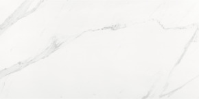 Wandtegel Essenza marmerlook 33,3 cm x 100 cm keramiek wit 2,00 m²