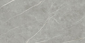 Wandtegel Sierra marmerlook 30 x 60 cm keramiek grijs 1,08 m²