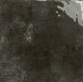 Wandtegel Fermo 12,5 x 12,5 cm keramiek zwart 0,587 m²