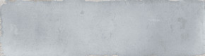 Wandtegel Lush 6,9 x 24 cm keramiek grijs 0,53 m²
