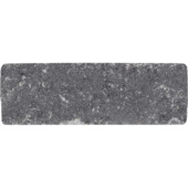 Stonewish Avenue klinker getrommeld earth 15x5x7 cm