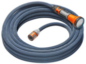 Gardena tuinslang Liano™ Xtreme set 10 m
