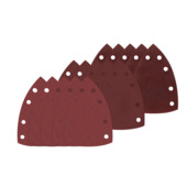 Skil schuurpapier set 15-delig