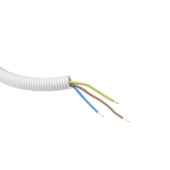 Handson Voorbedrade Buis 16 mm 3 x 2,5mm² 100 Meter