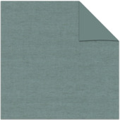 Kleurstaal GAMMA rolgordijn verduisterend crème (5676)