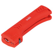 Suki afstripper voor ronde kabel