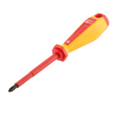 Suki schroevendraaier ph2 vde 100mm