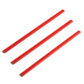 Suki timmermanspotloden 180mm 3 stuks