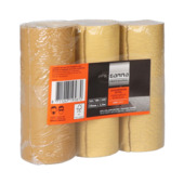 GAMMA Professional assorti schuurrollen korrel 120/180/240