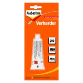 Alabastine verharder wit 30 g