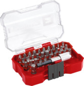 Einhell bitset 32-delig