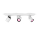 Philips Hue opbouwspot Argenta wit
