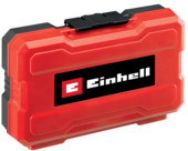 Einhell boor- en bitset assessoireset 22-delig S-Box