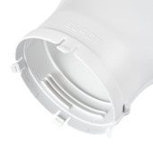 Eurom Mobiele Airco Window-way out