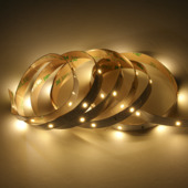 Handson LED strip warmwit licht IP20 1,5 meter incl. afstandsbediening