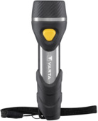 VARTA Day Light Multi LED F10 zaklamp met 3 leds incl. AA-batterij
