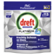 Dreft proffesional all-in-one vaatwastabletten 226 st