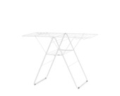 Brabantia HangOn Droogrek - 20 m - Inklapbaar wasrek - White