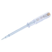 Suki spanningszoeker VDE 190mm 120-250V