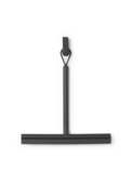 Brabantia ReNew Douchewisser - met Deurhaak - Dark Grey