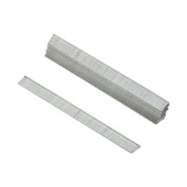 Stanley nagels type J lengte 10mm - 1000st.