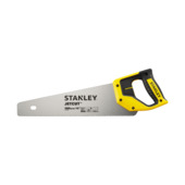 Stanley JetCut handzaag met lengte 380mm voor fijne afwerking