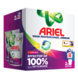 Ariel professional pods color 2 x 44 st