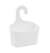 Atlantic douchemand wit S-size