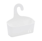 Atlantic douchemand wit L-size