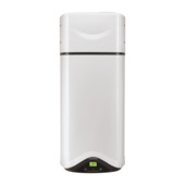 Ariston Nuos Evo A+ ERP warmtepompboiler wandmodel 230V/1200W 110 liter