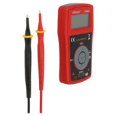 Digitale Multimeter 6 Functies
