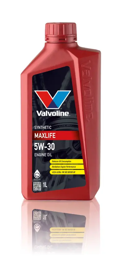 Valvoline Maxlife 5W30 1L