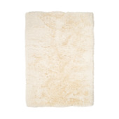 Vloerkleed Sahasa creme 200x300 cm