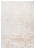 Vloerkleed Ultra Soft beige 200x300 cm