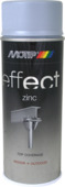 Motip Effect spuitlak zijdeglans zinkspray 400 ml