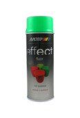 Motip Effect spuitlak fluoriserend groen 400 ml