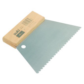 Suki lijmkam 3 mm vertanding 180mm breed