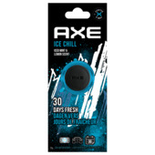 Axe Mini Vent luchtverfrisser Ice Chill