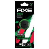 Axe Mini Vent luchtverfrisser Africa