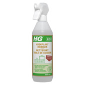 HG Eco Kookplaat Reiniger 500 ml