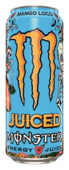 Monster Juice Mango Loco 500 ml