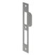 Nemef RVS sluitplaat universeel P4000/17/t DR.1+3
