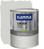 GAMMA binnenlak mat light ash 750 ml