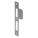 Nemef RVS sluitplaat universeel verlengd VP4000/17/t DR.2+4