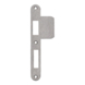 Nemef RVS sluitplaat universeel verlengd VP4000/17/u DR.1+3