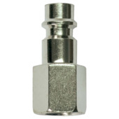 Stanley Snelkoppeling 1/4" F