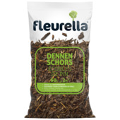 Fleurella dennenschors 60 liter