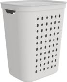 Rotho wasmand Jona wit 55 L