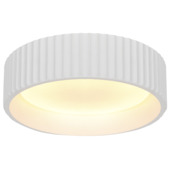 GAMMA plafondlamp Portela Ø25 2700K